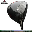 JBEAM 2025 JL BLACK ドライバー グラビティ ワクチンコンポ GR401 装着 WACCINE Compo 【カスタム】【新品】 Jビーム ジ...