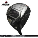 JBEAM KZ-5 ドライバー 三菱ケミカル Diamana WB 装着 ディアマナ【カスタム】【新品】 Jビーム GOLF シャフト ディアマナ 地クラブ