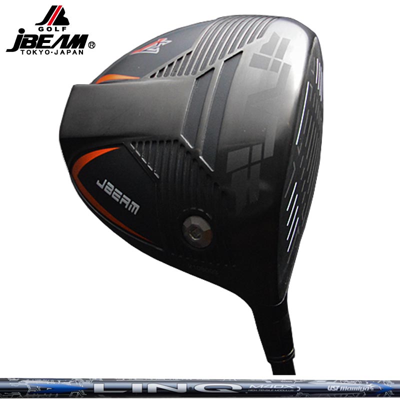 JBEAM 2022 J VO} hCo[ UST Mamiya LIN-Q BLUE EX  N u[ }~ yJX^zyViz Jr[ JVO} SIGMA St GOLF Vtg vg^Cv nNu