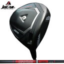 JBEAM ZY-MAX ドライバー JBEAM JY-FORTY SHAFT 装着 Jビーム フォーティ 軽量 【カスタム】【新品】 Jビーム ZY MAX ZYMAX ゼットワイ マックス GOLF シャフト 地クラブ