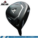JBEAM ZY-MAX ドライバー 可変式 Fujikura 24 VENTUS BLUE 装着 フジクラ ベンタスブルー 【カスタム】【新品】 Jビーム ZY MAX ZYMAX ゼットワイ マックス GOLF シャフト 地クラブ