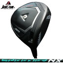 JBEAM ZY-MAX ドライバー 可変式 Fujikura SPEEDER NX GREEN 装着 フジクラ スピーダー グリーン 【カスタム】【新品】 Jビーム ZY MAX ZYMAX ゼットワイ マックス GOLF シャフト 地クラブ