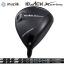 ॸ ֥å ѥ䡼 Ѽ ɥ饤С Fujikura VENTUS  ե ٥󥿥 ڥۡڿʡ Muziik On The Screw BLACK XSPIRE ե ϥ GOLF