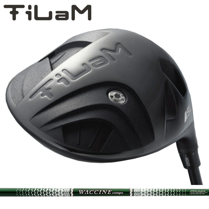 TiLaM ƥ Ķȿȯ ɥ饤С 1st EDITION ӥƥ 說󥳥 GR350  WACCINE Compo...