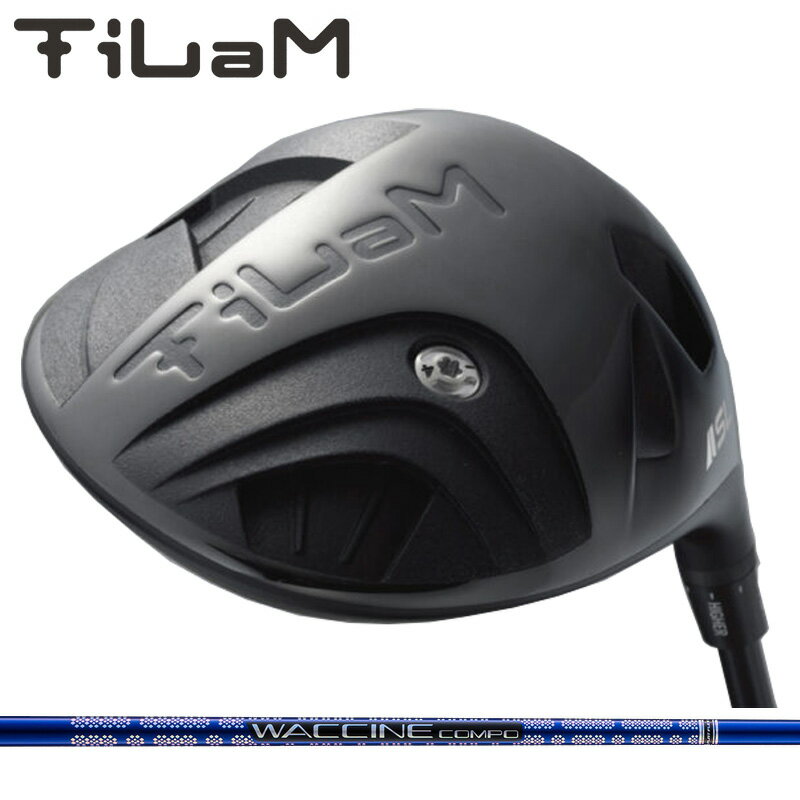 TiLaM ƥ Ķȿȯ ɥ饤С 1st EDITION ӥƥ 說󥳥 GR561  WACCINE Compo...