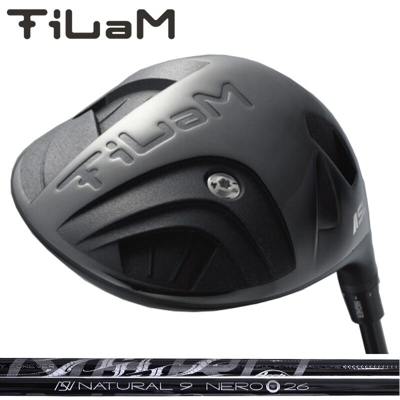 TiLaM ƥ Ķȿȯ ɥ饤С 1st EDITION ARCH Natural 9 NERO   ͥ ʥ9...