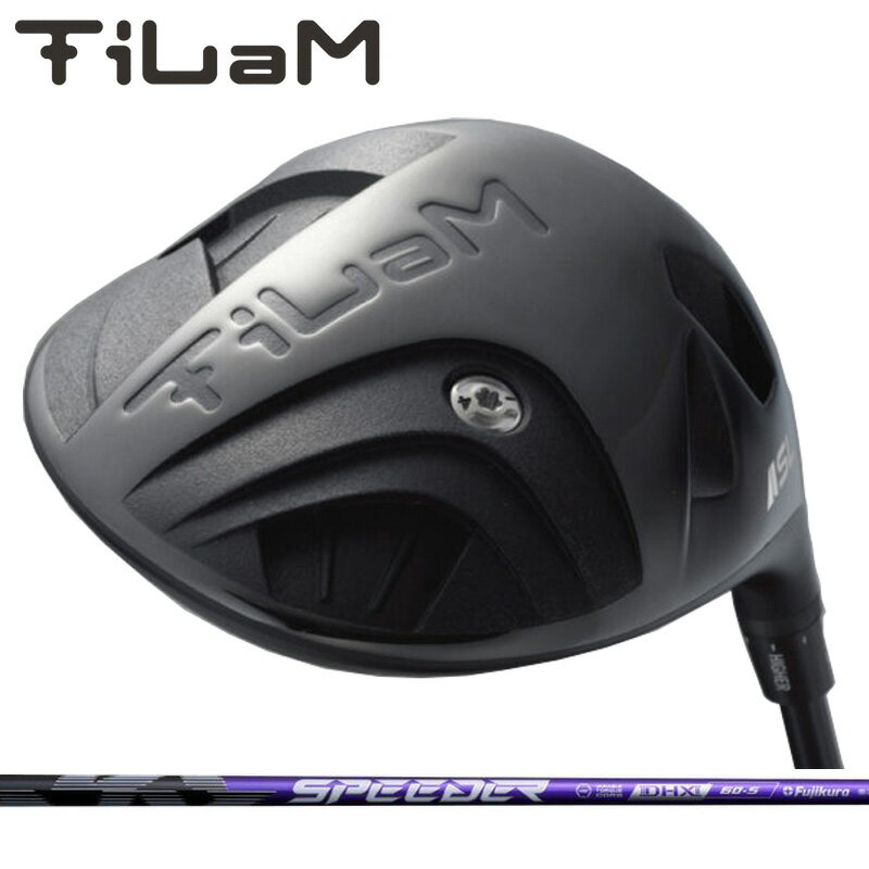 TiLaM ƥ Ķȿȯ ɥ饤С 1st EDITION Fujikura SPEEDER NX VIOLET  ե ...