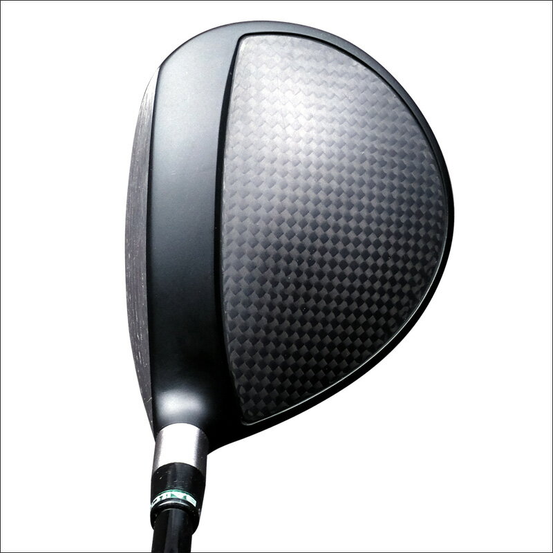 バルド コルサ フェアウェイウッド UST Mamiya The ATTAS 装着 アッタス BALDO CORSA FAIRWAY WOOD 【カスタム】【新品】 地クラブ 3