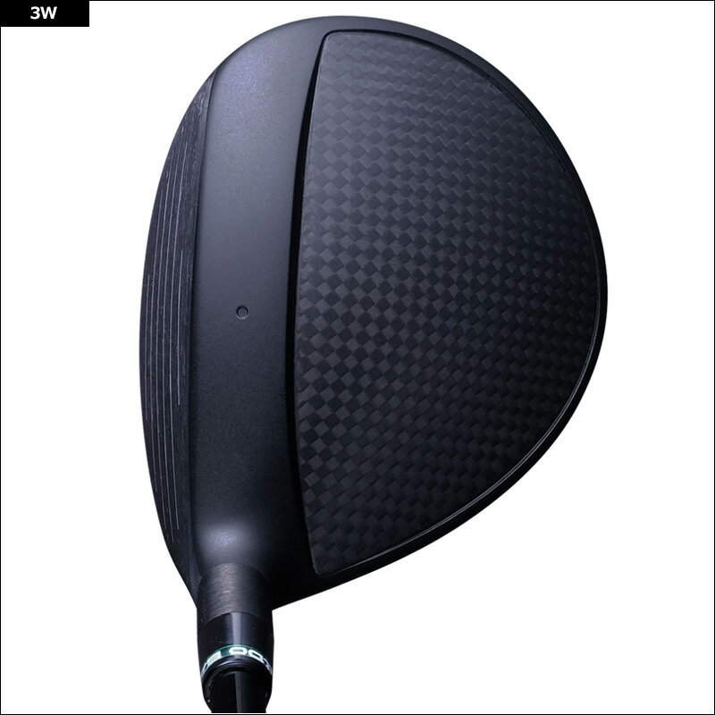 バルド レフティ コルサ フェアウェイウッド CRAZY REGENESIS FW-80 装着 クレイジー BALDO CORSA FAIRWAY WOOD 【カスタム】【新品】 地クラブ 左用 左 左利き 2SS2 3