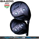 バルド コルサ フェアウェイウッド 日本シャフト N.S.PRO Regio Formula B+ 装着 BALDO CORSA FAIRWAY WOOD 【カ...