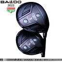 バルド コルサ フェアウェイウッド 三菱ケミカル Diamana PD 装着 ディアマナ BALDO CORSA FAIRWAY WOOD  地クラブ 2SS2