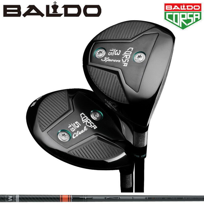 oh tFAEFCEbh OHP~J TENSEI CK Pro Orange  CORSA FAIRWAY WOOD yJX^zyViz BALDO RT eZC nNu