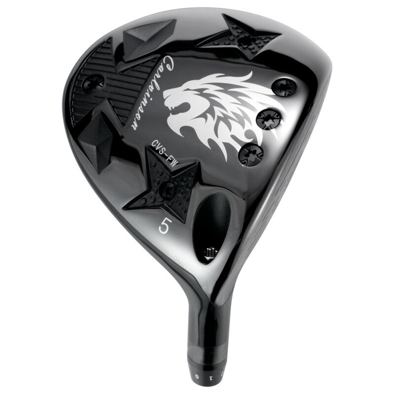 エミリッド バハマ CVS FW 可変式 フェアウェイウッド グラファイトデザイン TourAD VF 装着 ツアーAD 【カスタム】【新品】 BAHAMA CVS-FW フェアウェイ シャフト 地クラブ 3