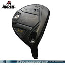 JBEAM KZ-5 フェアウェイウッド 三菱ケミカル Diamana TB 装着 ディアマナ 【カスタム】【新品】 KZ5 KZ Jビーム FAIRWAY WOOD GOLF シャフト 地クラブ