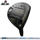 JBEAM KZ-5 フェアウェイウッド グラファイトデザイン TourAD HD 装着 ツアーAD 【カスタム】【新品】 KZ5 KZ Jビーム FAIRWAY WOOD GOLF シャフト 地クラブ