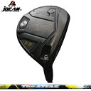 JBEAM KZ-5 フェアウェイウッド UST Mamiya The ATTAS 装着 アッタス 【カスタム】【新品】 KZ5 KZ Jビーム FAIRWAY WOOD GOLF シャフト 地クラブ