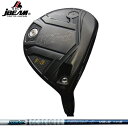 JBEAM KZ-5 フェアウェイウッド グラファイトデザイン TourAD VR 装着 ツアーAD 【カスタム】【新品】 KZ5 KZ Jビーム FAIRWAY WOOD GOLF シャフト 地クラブ