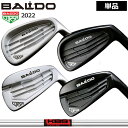 バルド コルサ アイアン 単品(4番/GW) KBS TOUR 90 装着 スチール TYPE MC DC TOUR SATIN TOUR KNIGHT 【カスタム】【新品】 BALDO CORSA FORGED IRON フォージド アイアンセット ゴルフ 2SS2