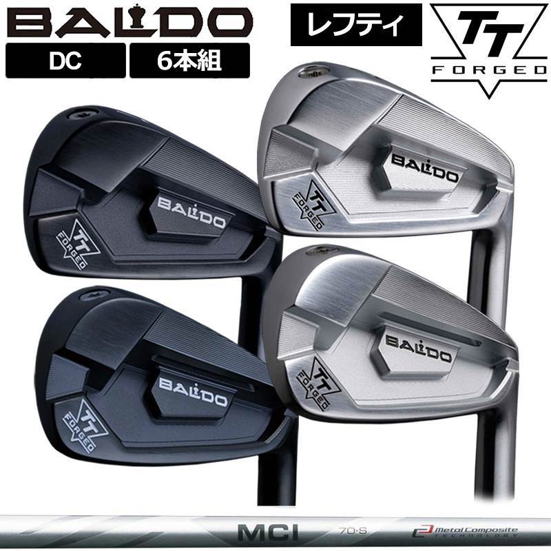 Х եƥ 2024 TT FORGED  DC 6(5-P) ե MCI 50/60/70/80/90/100 ...