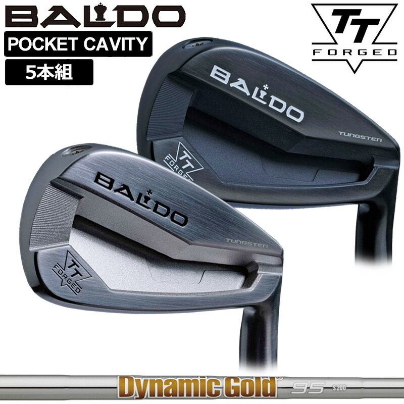 oh 2024 TT FORGED PC ACA 5{g(6-P) gD[ep[ _Ci~bNS[h 85/95/105/120  yJX^zyViz BALDO tH[Wh |PbgLreB ACAZbg St Nu TOUR SATIN BLACK TTACA