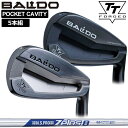 oh 2024 TT FORGED PC ACA 5{g(6-P) {Vtg ZELOS 8  [X8 X`[ yJX^zyViz BALDO tH[Wh |PbgLreB ACAZbg St Nu TOUR SATIN BLACK TTACA