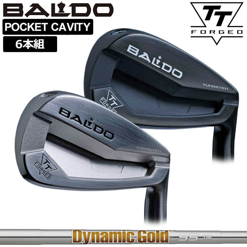 oh 2024 TT FORGED PC ACA 6{g(5-P) gD[ep[ _Ci~bNS[h 85/95/105/120  yJX^zyViz BALDO tH[Wh |PbgLreB ACAZbg St Nu TOUR SATIN BLACK TTACA