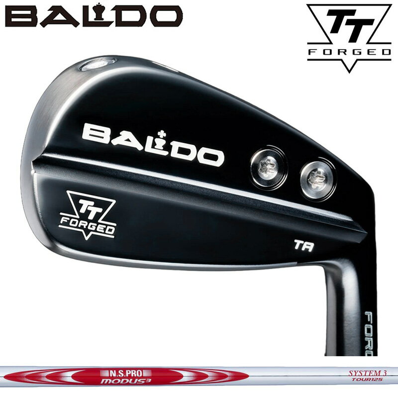 Х 2025 TT FORGED ĥ   ֥å 6 ܥե N.S.PRO MODUS3 SYSTEM3...