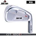 JBEAM T901i アイアン 単品(AW/SW) 三菱ケミカル OT TOUR IRON 装着 【カスタム】【新品】 Jビーム カーボンシャフト 地クラブ