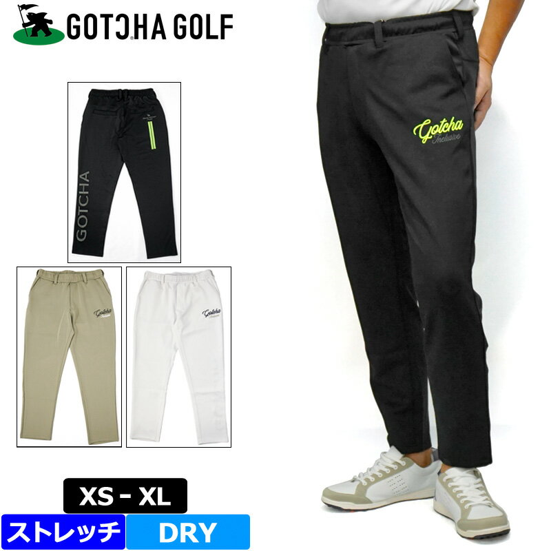 楽天市場】GOTCHA パンツ(ウェア|ゴルフ):スポーツ 楽天市場】GOTCHA パンツ(ウェア|ゴルフ):スポーツ