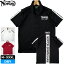 NORTON ノートン メンズ 吸汗速乾 半袖 ポロシャツ 222NN1201 【メール便発送】【新品】RAAR ゴルフウ..