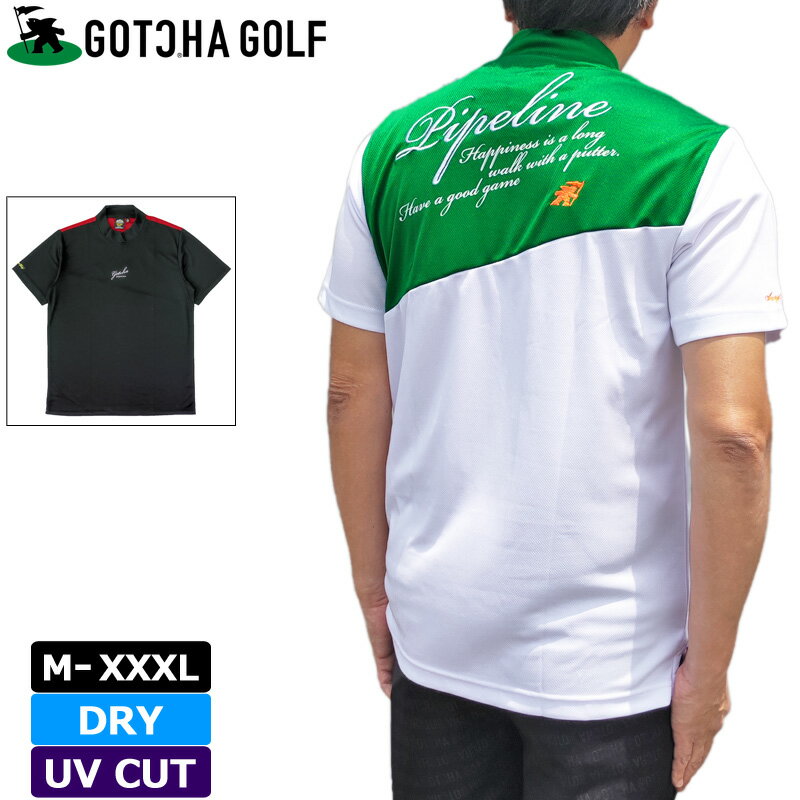 å㥴  ۴® åͥå Ⱦµ  Хå 232GG1001 GOTCHA GOLF ڥ᡼ȯۡڿʡ3SS2 ե ȥåץ JUN1