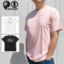 ネスタブランド コットン100% 半袖 Tシャツ 232NB1052 サクラ ブルーミング NESTA BRAND 【メール便発送】【新品】SAAR 半そで トップス ファッション APR1