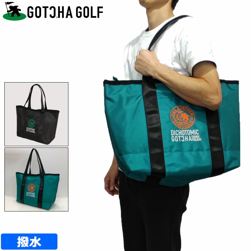 Kb`St rbO g[gobO LoX 232GG8503yViz3SS2 GOTCHA GOLF J[g|[` Eh|[` JUN3