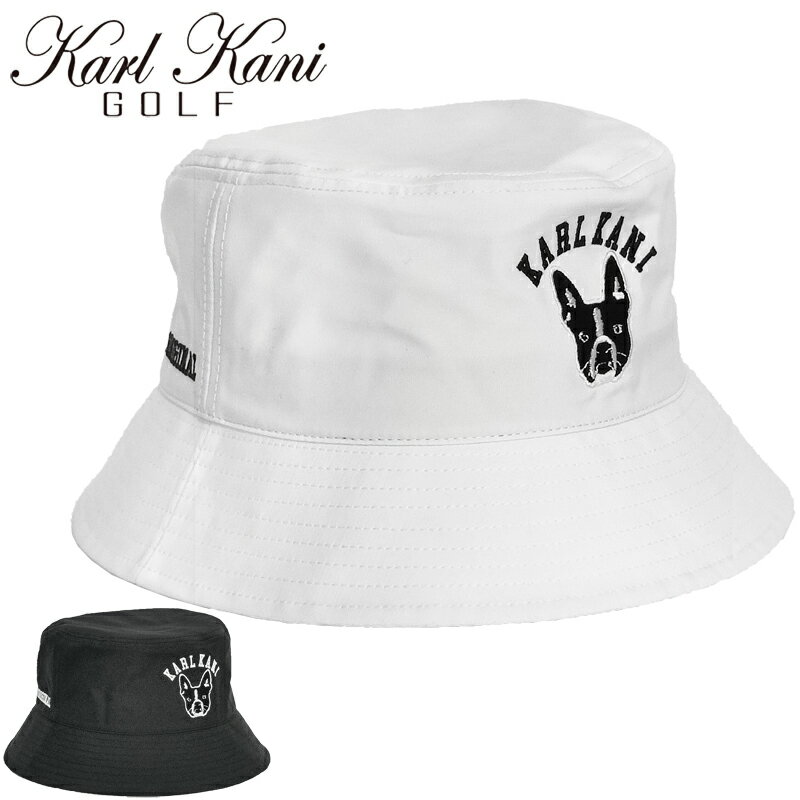 Karl Kani GOLF (カールカナイゴルフ) PU 細長く レザー Karl Kani GOLF (カールカナイゴルフ) PU 細長く レザー