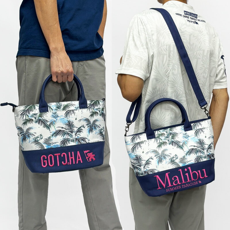 ���å��㥴��� 2025 �ߥ˥ȡ��ȥХå� �ݥ���ȥͥ��� ������ 252GG8505 GOTCHA GOLF �ڿ��ʡ�25SS �ָ��� �����ȥХå� �饦��ɥݡ��� ��� ��ǥ����� ��˥��å��� JUL2