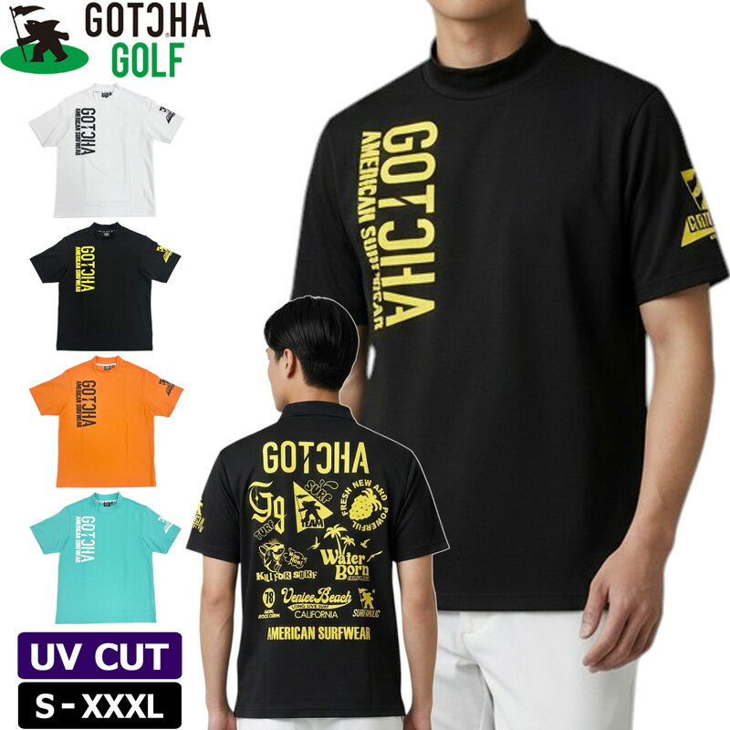 GOTCHA golfパーカー茶黒L 新品未使用 GOTCHA GOLF] 組み立て フィッシュマン ダンボールニット プルパーカー