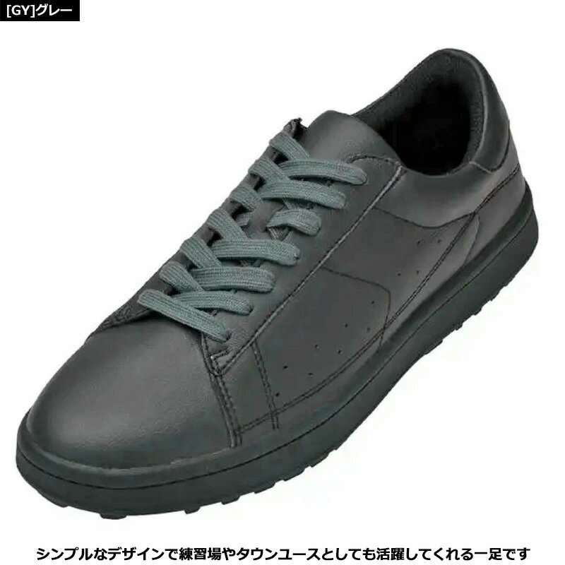 ターフデザイン メンズ スパイクレス ゴルフシューズ Spikeless Shoes TDSH-2275 【日本正規品】【新品】2WF2 TURF DESIGN ゴルフ 靴 ゴルフ用品 DEC3