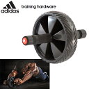 アディダス アブホイール ADAC-11404adidastraining hardware トレーニング フィットネス 腹筋 背筋 トレーニング用品