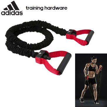 アディダス adidas パワーチューブ レベル1 LEVEL1 ADTB-10601[新品]training hardware トレーニング フィットネス トレーニング用品 インドア 腹筋 背筋