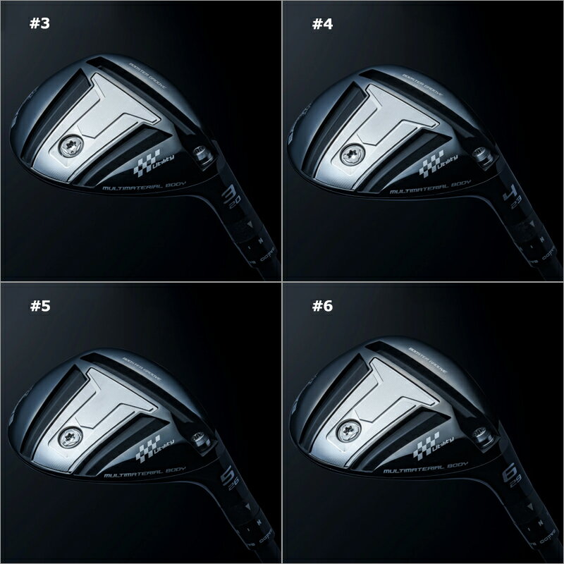 バルド 2024 TT ユーティリティ バシレウス Tour UT BTU 装着 ツアーUT BALDO UTILITY 【カスタム】【新品】 地クラブ ティー ティー 可変式スリーブ