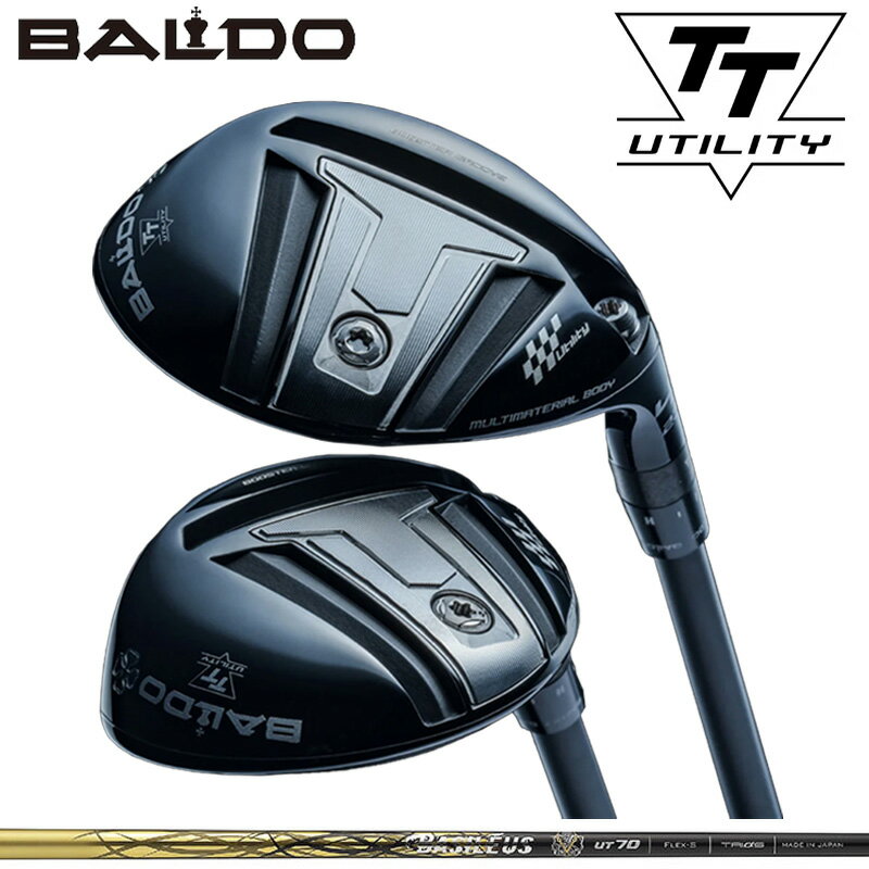 Х 2024 TT 桼ƥƥ Х쥦 Boron UT  ܥUT BALDO UTILITY ڥۡڿʡ ϥ ƥ ƥ Ѽ꡼