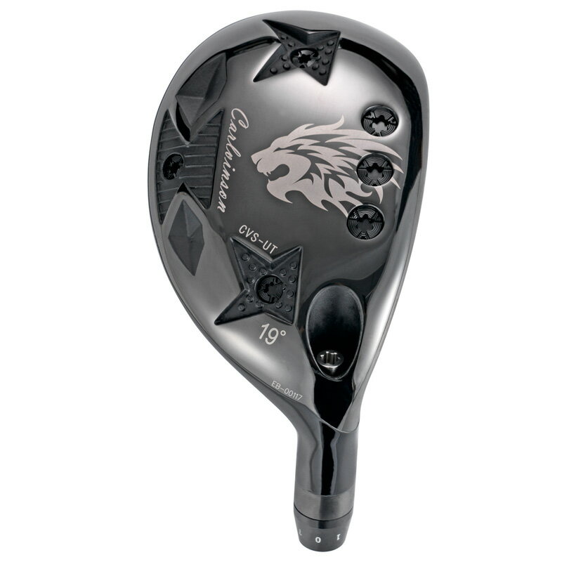 エミリッド バハマ CVS UT 可変式 ユーティリティ FUJIKURA MCH 装着 フジクラ 【カスタム】【新品】 EMILLID BAHAMA 地クラブ