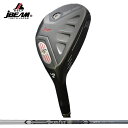 JBEAM J-UT ユーティリティ バシレウス Tour UT BTU 装着 ツアーUT カーボン 【カスタム】【新品】 ハイブリッド JUT Jビーム UTILITY GOLF シャフト 地クラブ