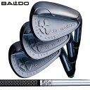バルド 2025 ストロング ラック ウェッジ 日本シャフト N.S.PRO 750GH 装着 NS スチール 【カスタム】【新品】 BALDO STRONG LUCK WEDGE クラブ(4)