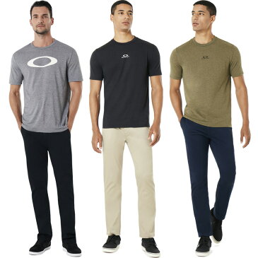 オークリー チノ メンズ ロングパンツ 422452 Oakley CHINO ICON PANTS 【新品】18FW ゴルフ メンズウェア 男性用 紳士用 ボトムス 長ズボン %off
