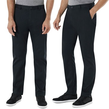 オークリー チノ メンズ ロングパンツ 422452 Oakley CHINO ICON PANTS 【新品】18FW ゴルフ メンズウェア 男性用 紳士用 ボトムス 長ズボン %off