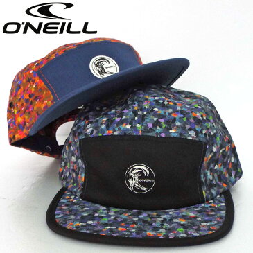 O'NEILL オニール メンズ キャップ 626910【日本正規品】【新品】平ツバ 平つば フラットキャップ 17SS 帽子 ストリート ボード サーフ ビーチ マリン プール 海水浴 サマー 水泳 スイム %off