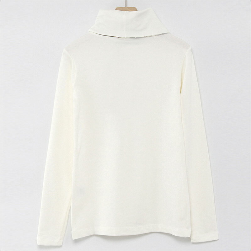 【メール便発送】ロサーセン レディース タートルネックシャツ 045-28010 Rosasen 【新品】18FW ゴルフウェアトップスレディス女性用インナーウエアアンダーウエア %off