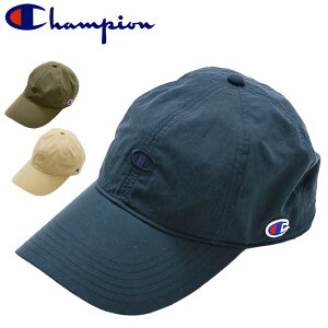 【SALE特価】チャンピオン ゴルフ メンズ キャップ C3-RG703C 春夏 Champion golf 【新品】0SS2 帽子 接触冷感 吸汗速乾