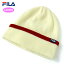 【メール便発送】フィラゴルフ レディース ニットキャップ ビーニー 799990 FILA Golf 【新品】ZCBQ ゴ..